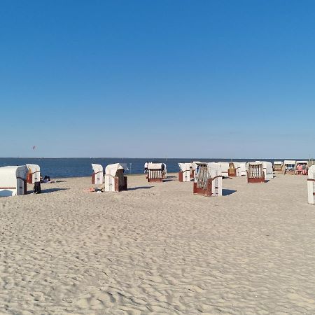 Nordseeblick 2 Каролинензиль Экстерьер фото
