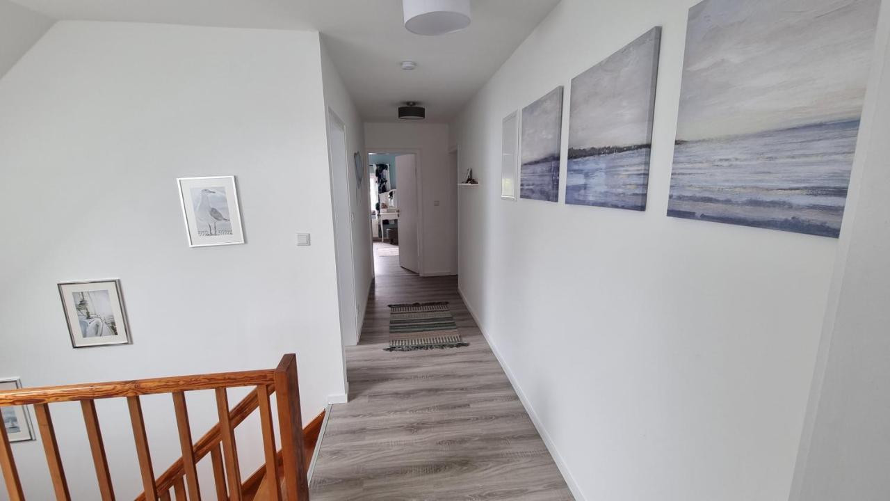 Nordseeblick 2 Каролинензиль Экстерьер фото