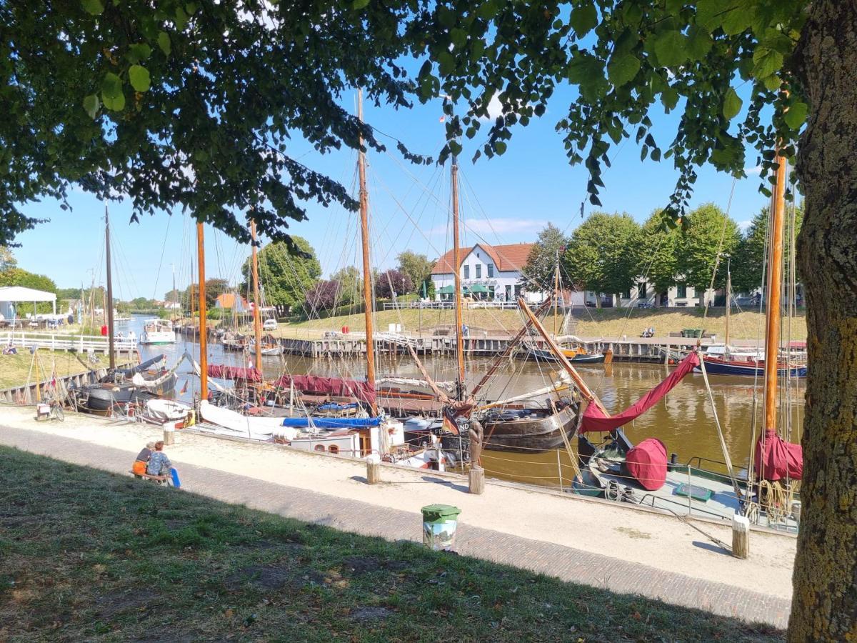 Nordseeblick 2 Каролинензиль Экстерьер фото