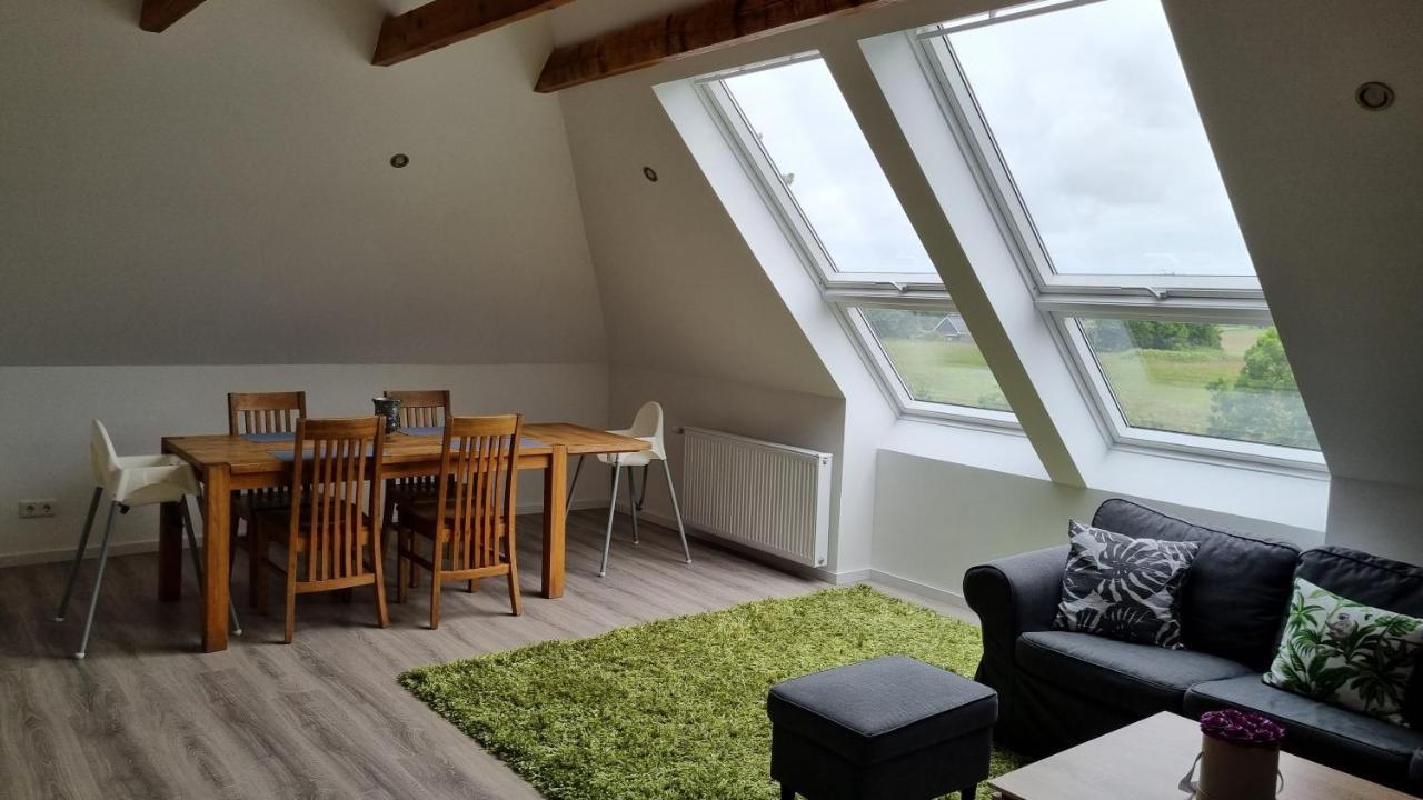 Nordseeblick 2 Каролинензиль Экстерьер фото